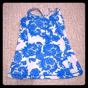 Lululemon Women’s Athletic Top